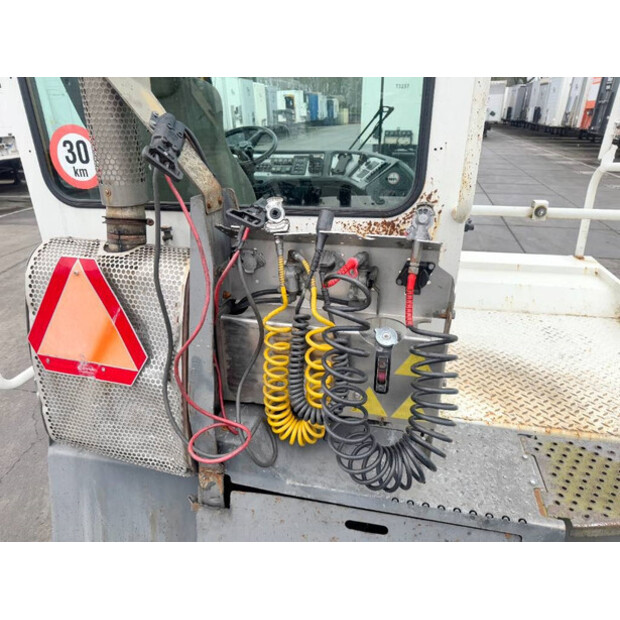 2007 Terberg YT222-42265312