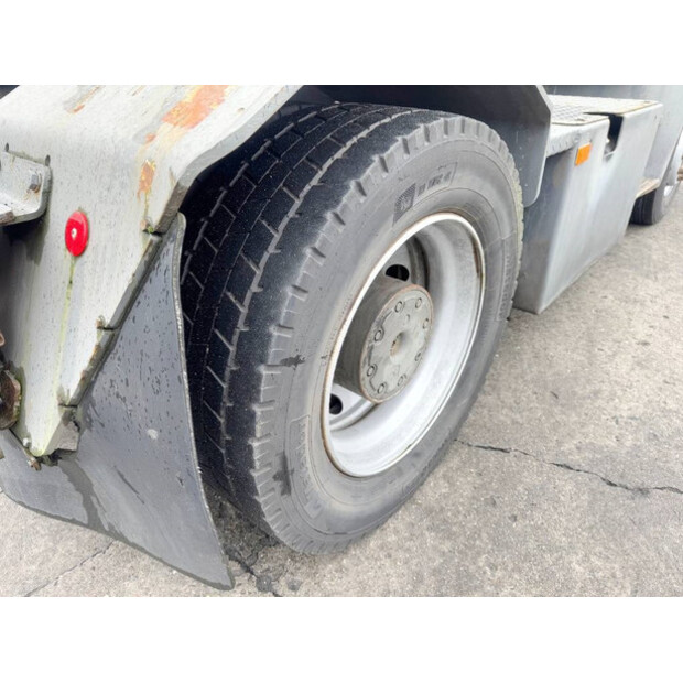 2007 Terberg YT222-42265336