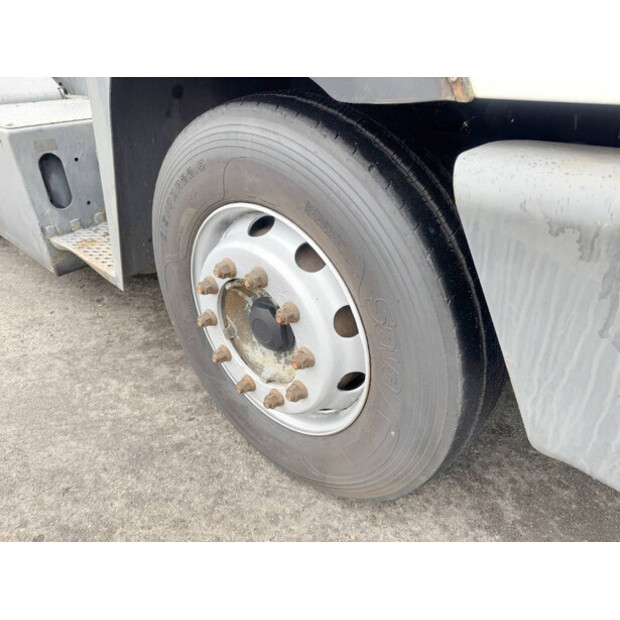2007 Terberg YT222-42265344