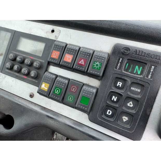2007 Terberg YT222-42265348