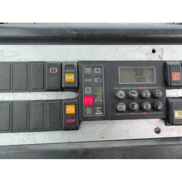 2007 Terberg YT222-42265349