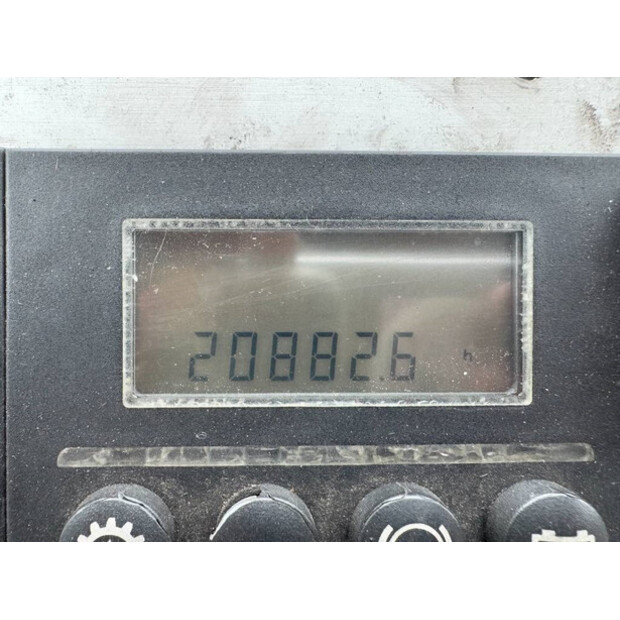 2007 Terberg YT222-42265354