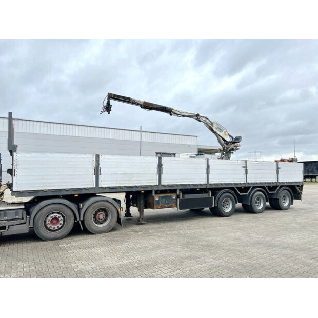 1999 Pacton T3-003-42265355