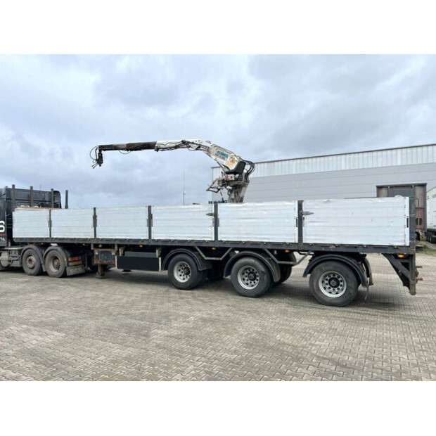 1999 Pacton T3-003-42265356