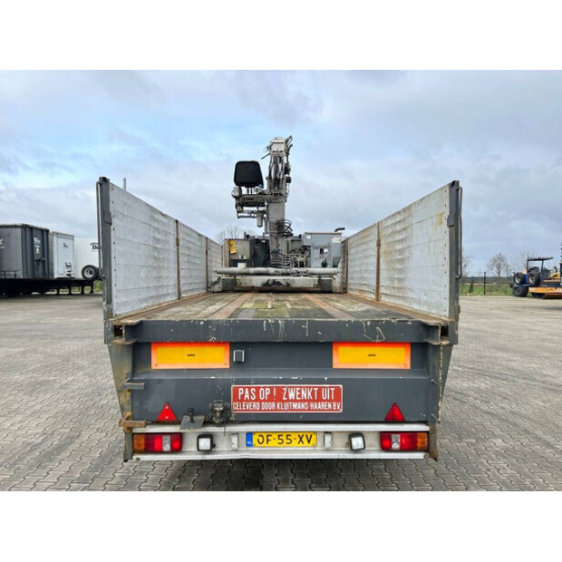 1999 Pacton T3-003-42265357