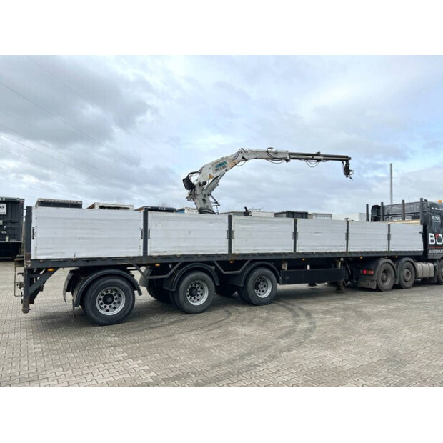 1999 Pacton T3-003-42265358