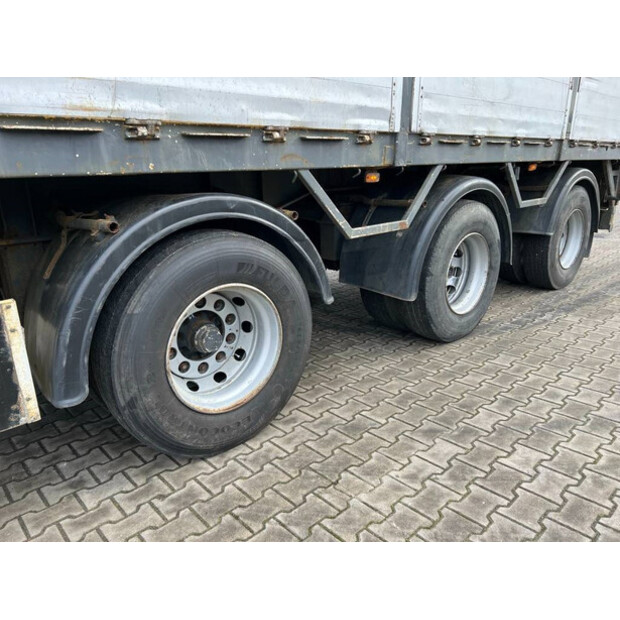 1999 Pacton T3-003-42265363