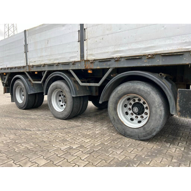 1999 Pacton T3-003-42265371