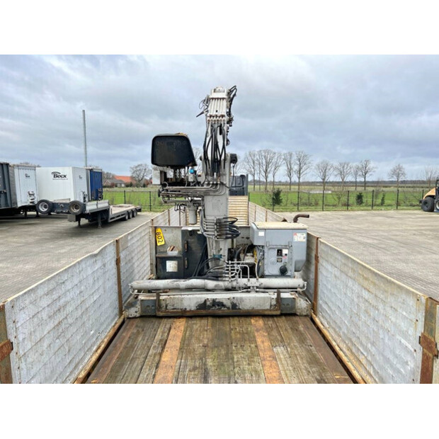 1999 Pacton T3-003-42265377