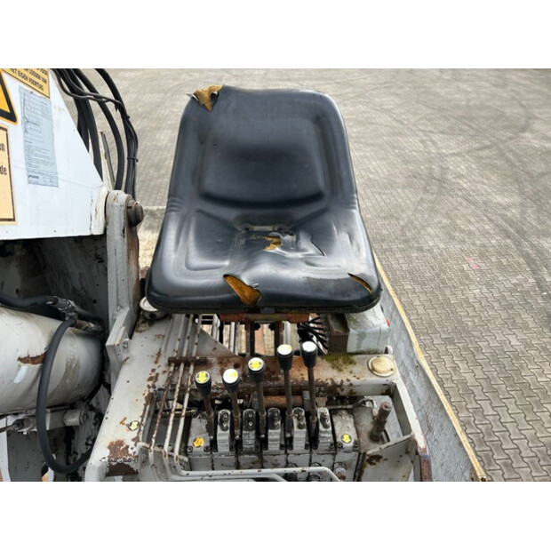 1999 Pacton T3-003-42265381