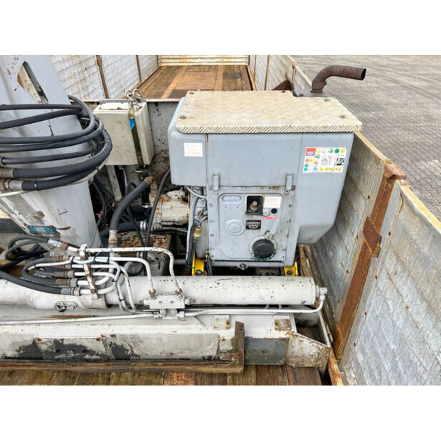 1999 Pacton T3-003-42265384