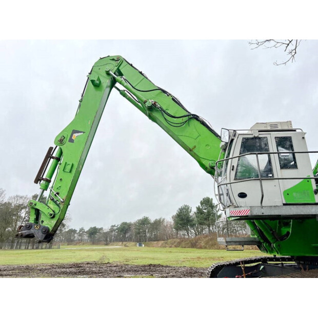 2013 SENNEBOGEN 825-42265436