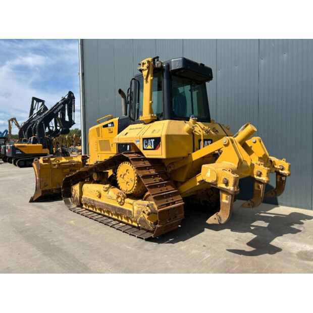 2015 كاتربيلر D6N XL-42265510