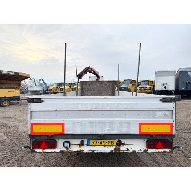 2011 DAF CF 85.410-42265566