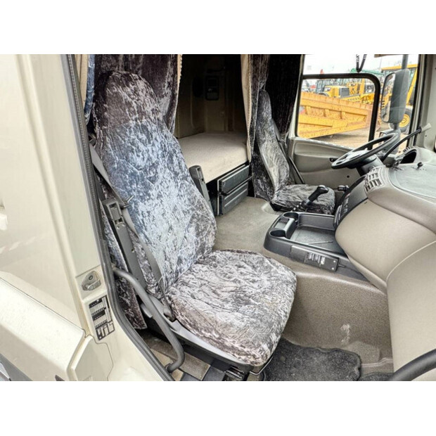 2011 DAF CF 85.410-42265584