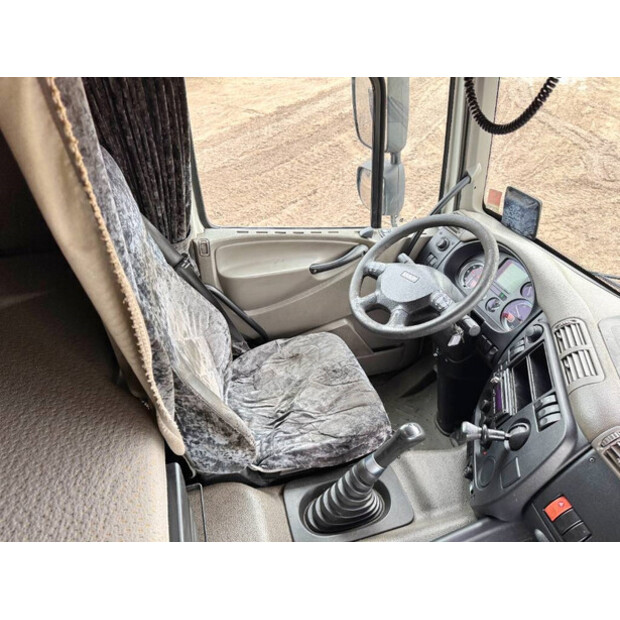 2011 DAF CF 85.410-42265600