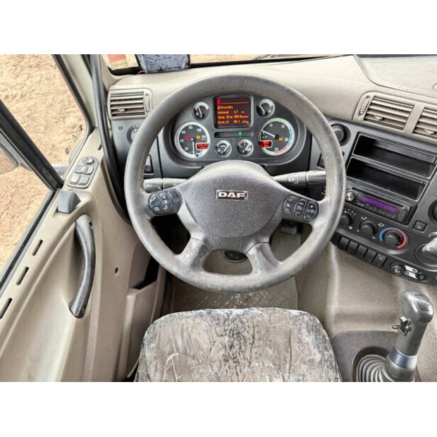 2011 DAF CF 85.410-42265608