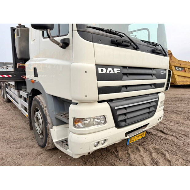 2011 DAF CF 85.410-42265616