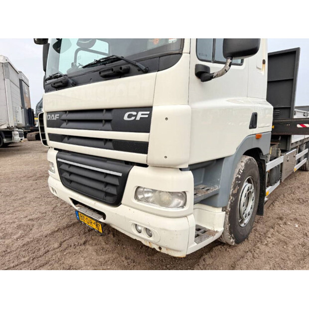 2011 DAF CF 85.410-42265621