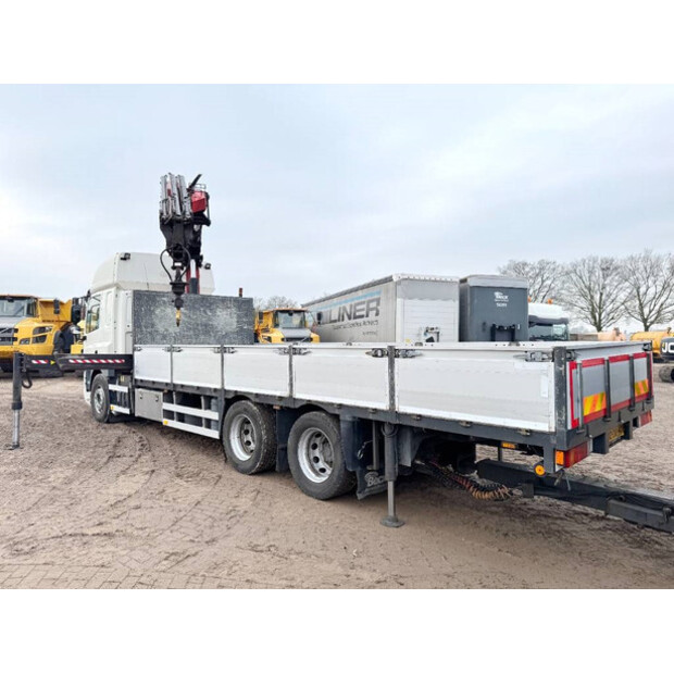 2011 DAF CF 85.410-42265622