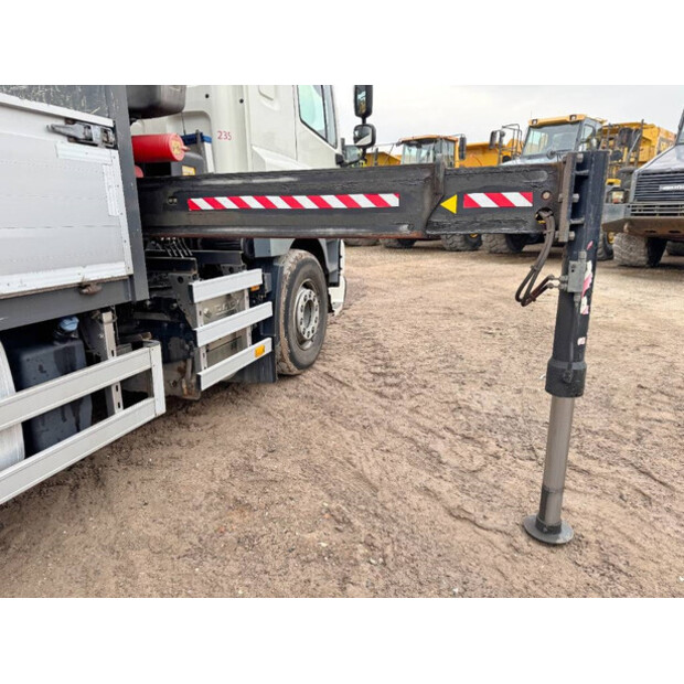 2011 DAF CF 85.410-42265625