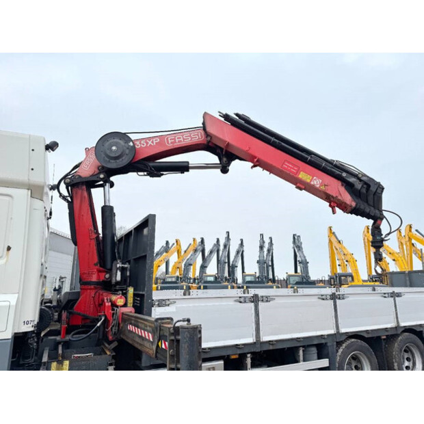2011 DAF CF 85.410-42265626