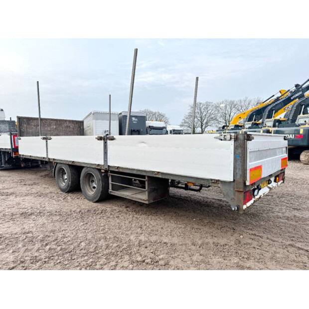 2011 DAF CF 85.410-42265630