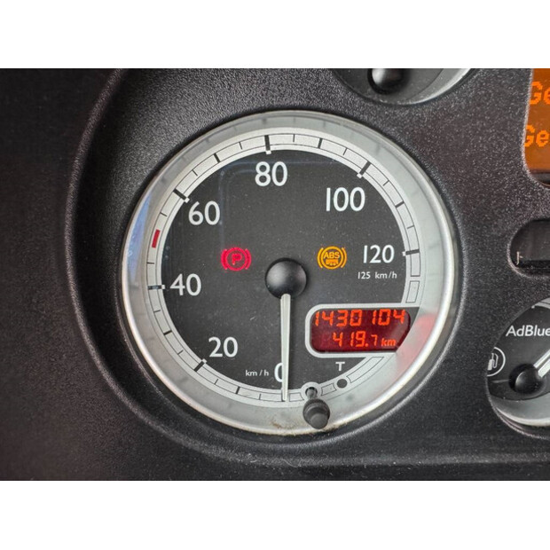 2011 DAF CF 85.410-42265635