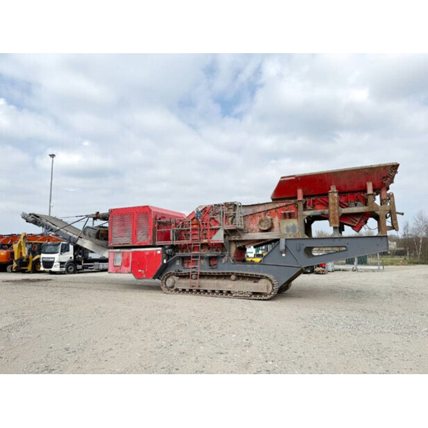 2011 Kleemann MR122-42265793