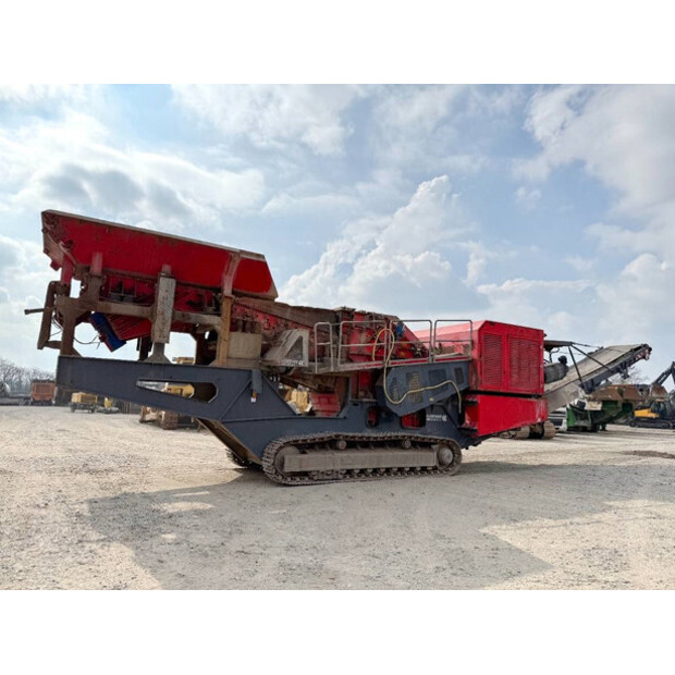 2011 Kleemann MR122-42265797