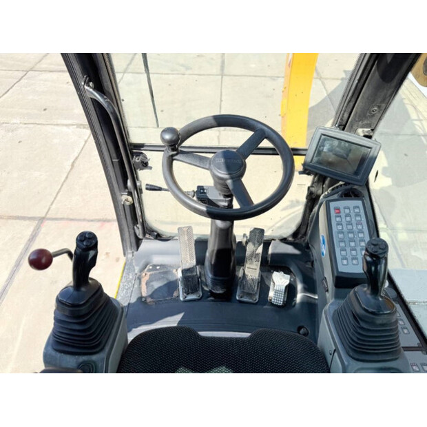 2013 Liebherr LH22M-42265886