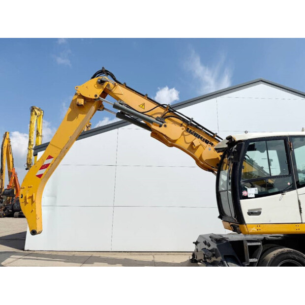 2013 Liebherr LH22M-42265889