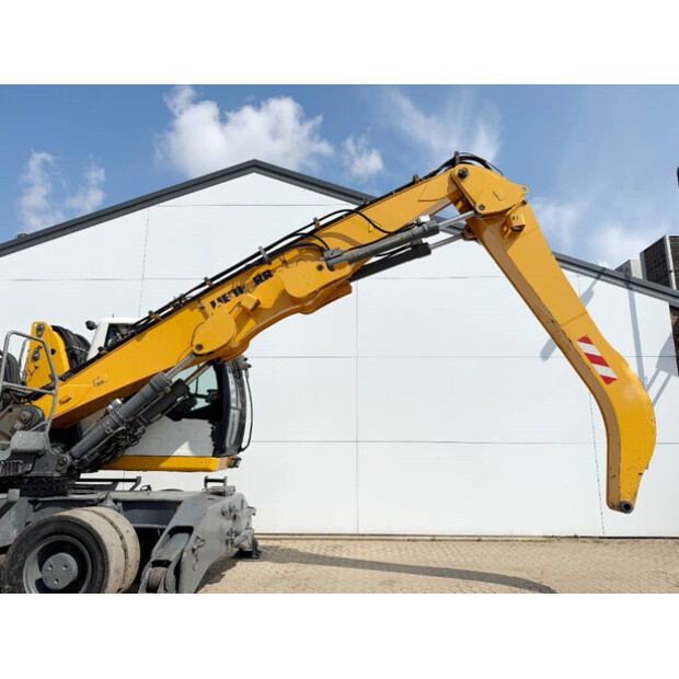 2013 Liebherr LH22M-42265890