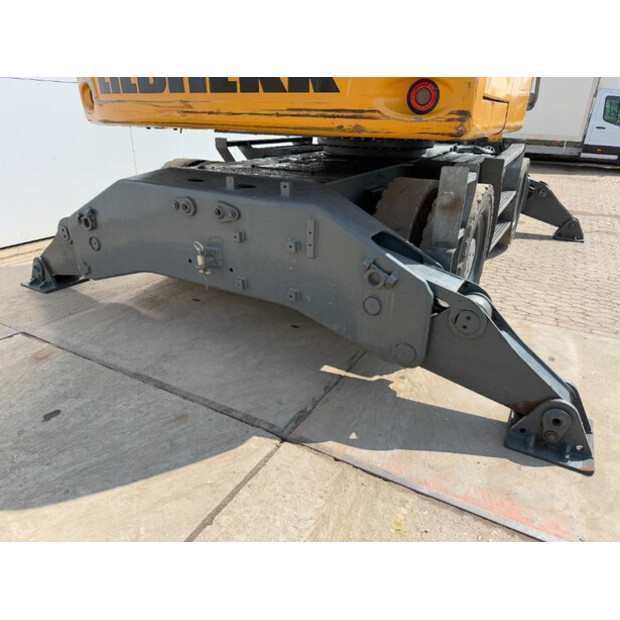 2013 Liebherr LH22M-42265891