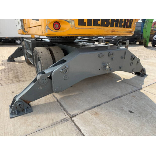 2013 Liebherr LH22M-42265892