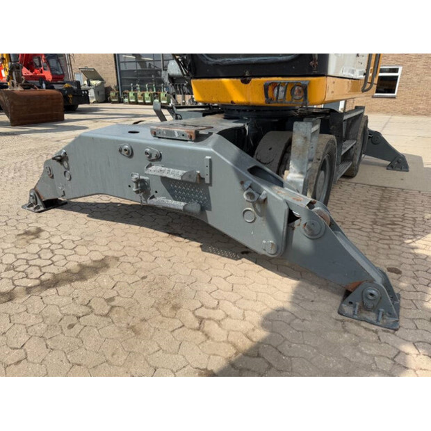 2013 Liebherr LH22M-42265893