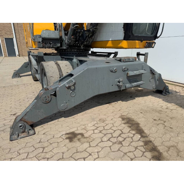 2013 Liebherr LH22M-42265894