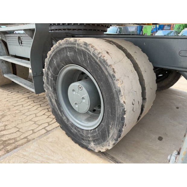 2013 Liebherr LH22M-42265898