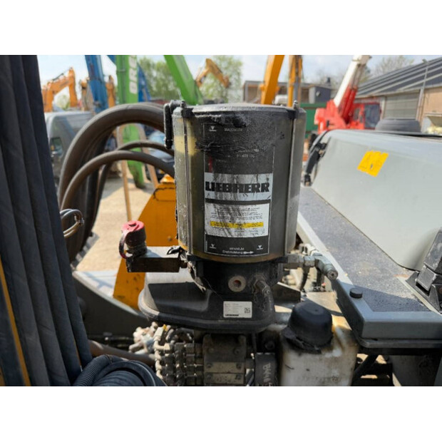 2013 Liebherr LH22M-42265901