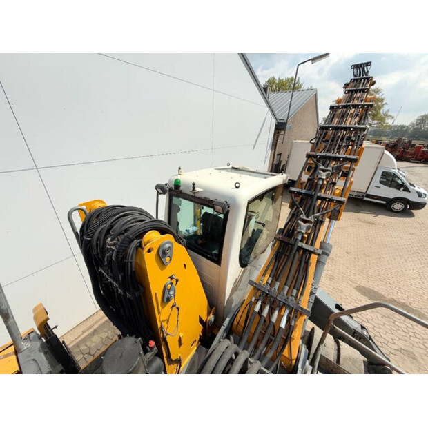 2013 Liebherr LH22M-42265903