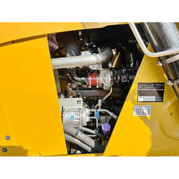 2025 Caterpillar 424-42266150