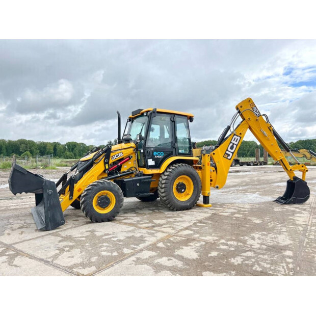 2024 JCB 3DX-42266153
