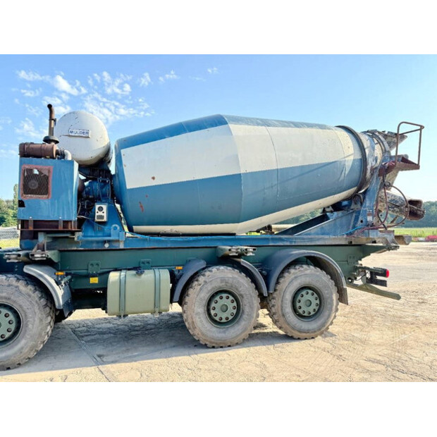 1994 مولدر DESU100Z-42266268
