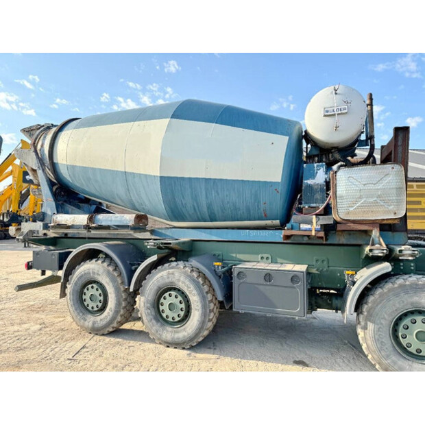 1994 مولدر DESU100Z-42266281