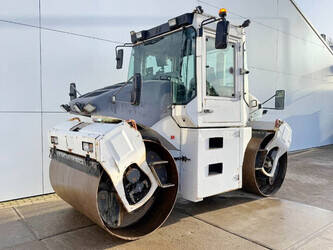 Image de COMPACTEURS 2006 BOMAG BW174AD