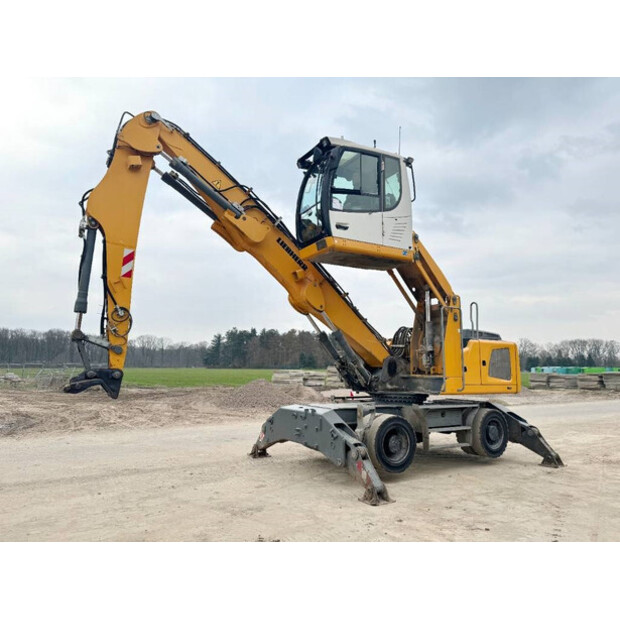 2015 Liebherr LH22M-42266498