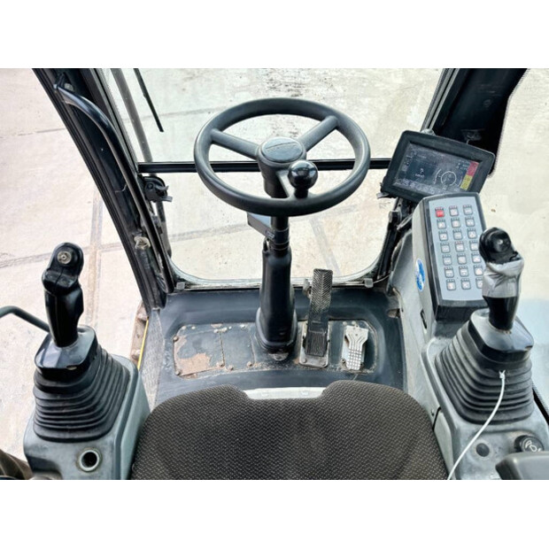 2015 Liebherr LH22M-42266504
