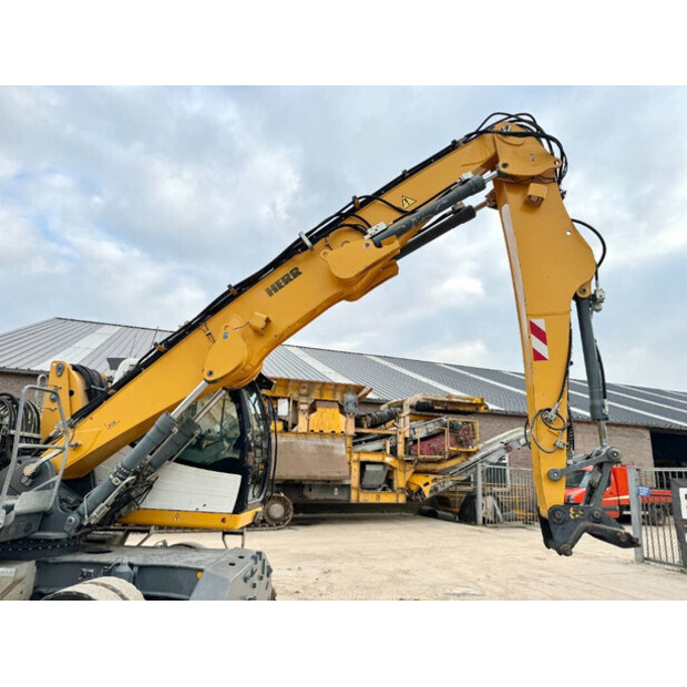 2015 Liebherr LH22M-42266506