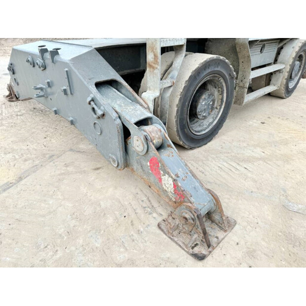 2015 Liebherr LH22M-42266507