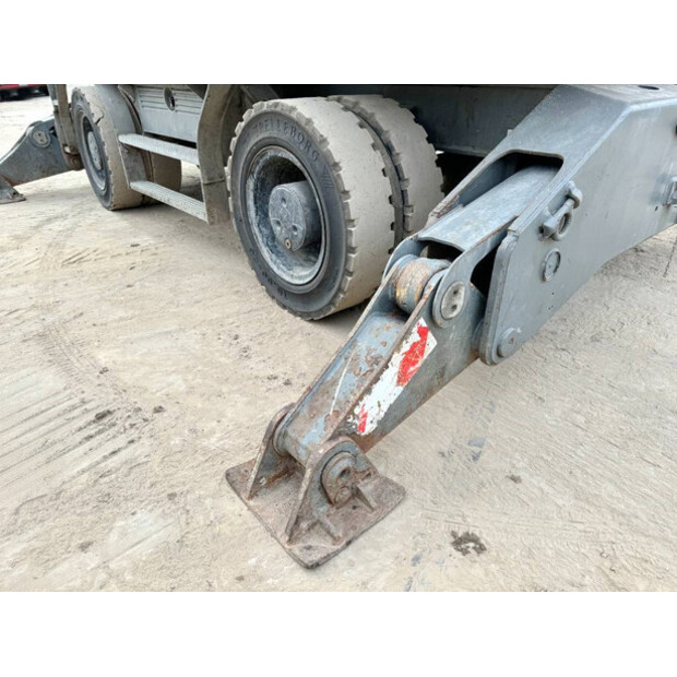 2015 Liebherr LH22M-42266508